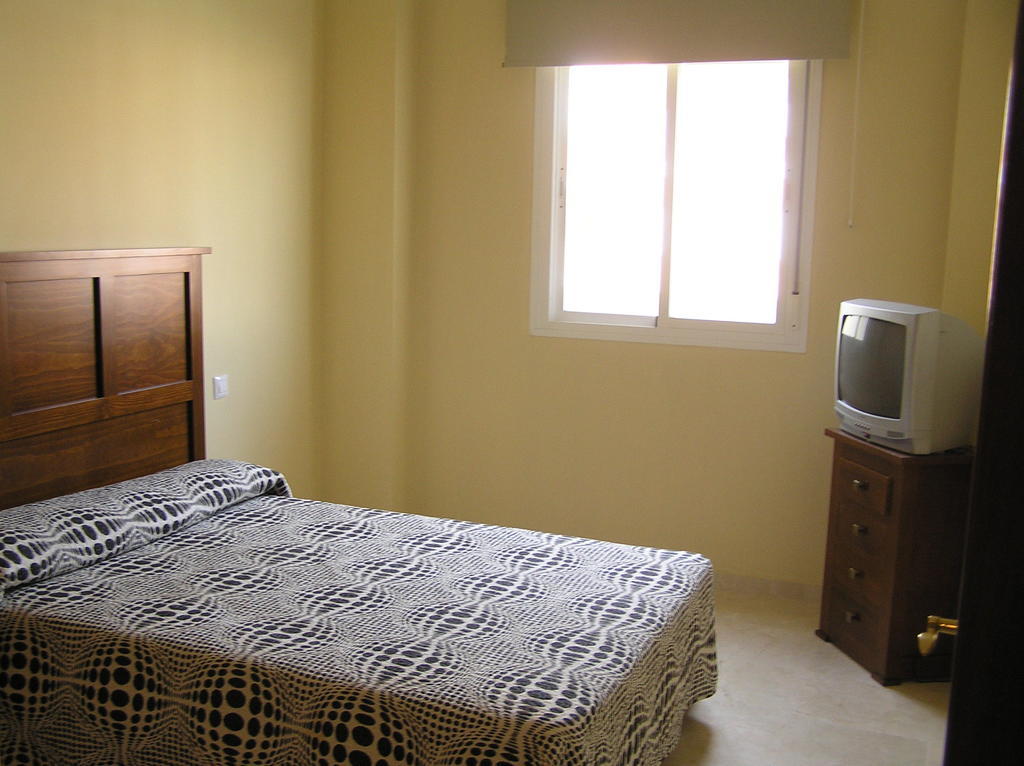 Apartamentos Turisticos Los Girasoles Espartinas Room photo